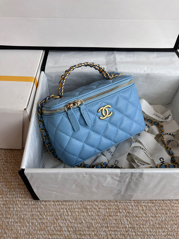 AmeliaLuxury - CHL Bags - 3216