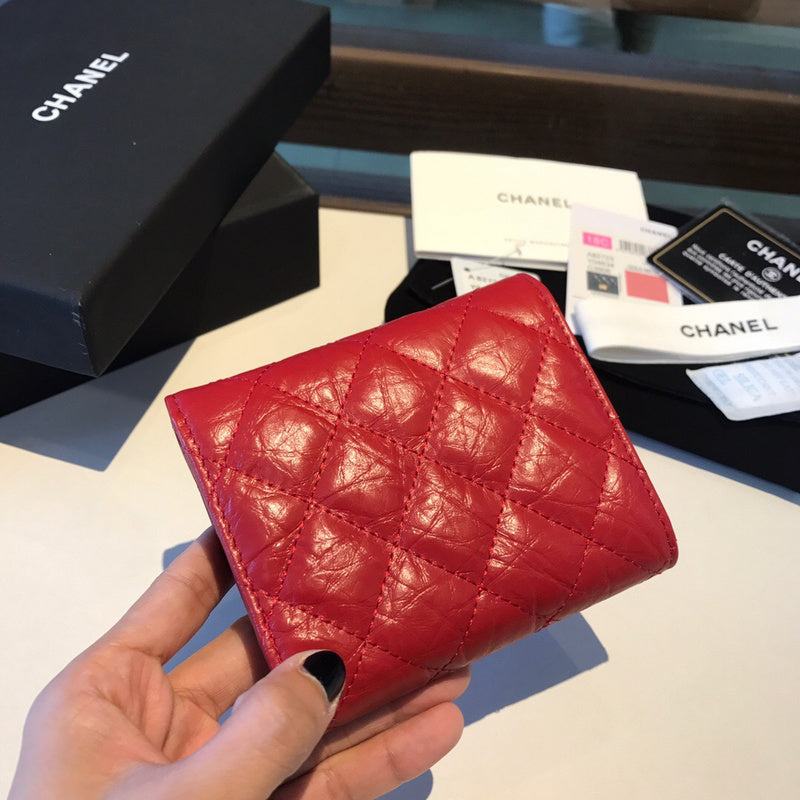 Amelia-i CHL Wallets - 058