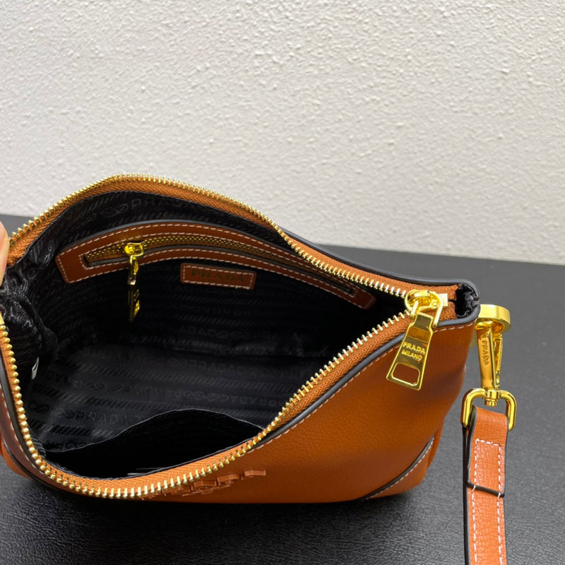 Amelia- PRDA  LUXURY BAGS - 397