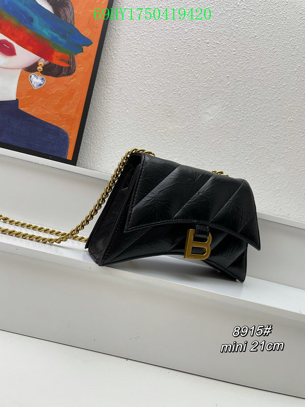 Amelia - BGA Bags - 1814