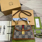 Amelia- GCI Bags - 5394