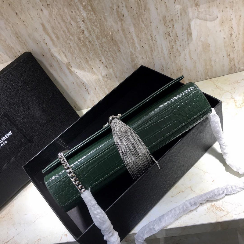 Amelia - YSL Bag - 2690