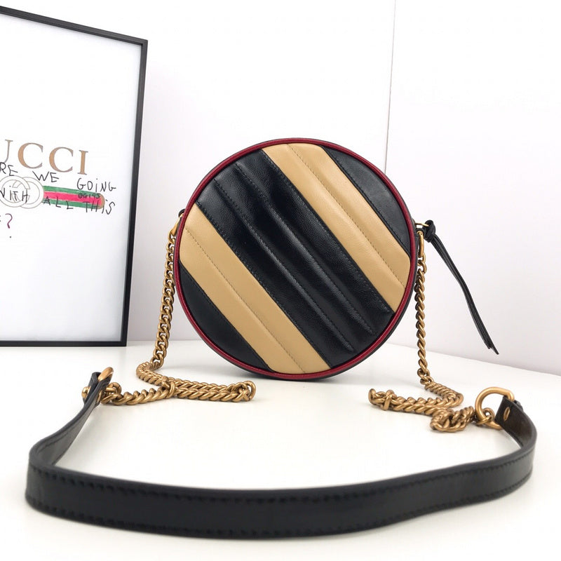 Amelia Fashion - GCI Bags - 2700