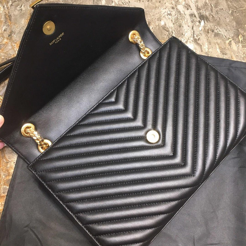 Amelia - YSL Bag - 2769