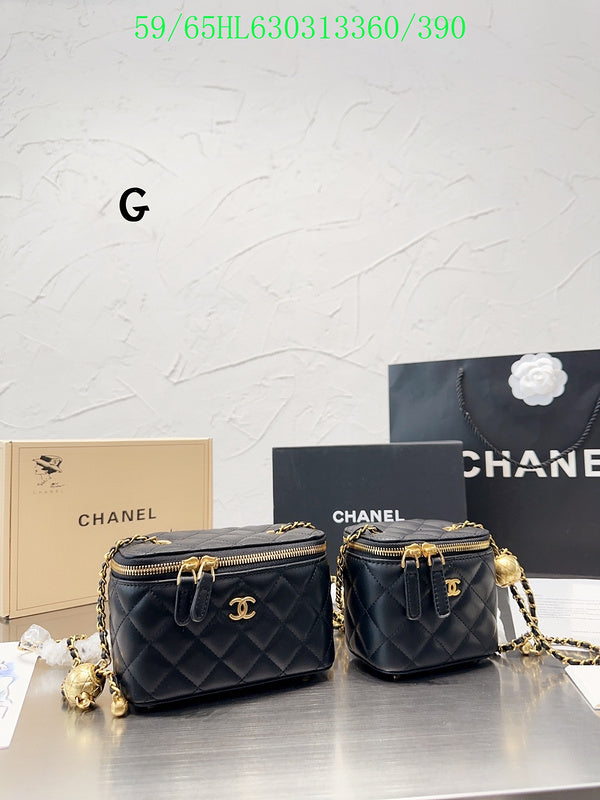 Amelia - CHL Bags - 1331