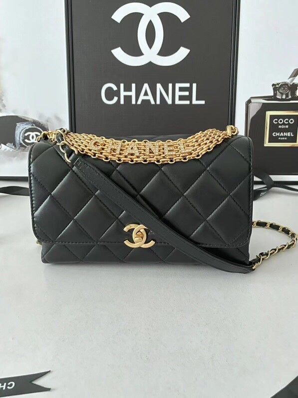 Amelia - CHL Bags - 2859