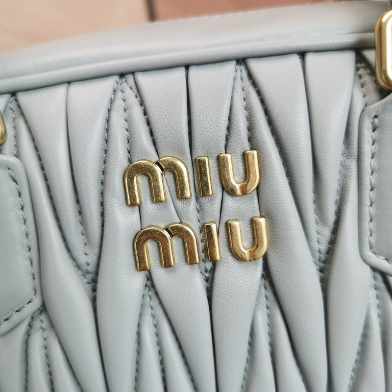 Amelia- MMU  LUXURY BAGS - 109