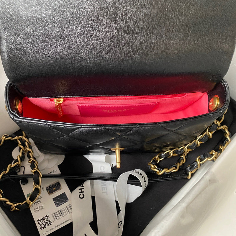 Amelia- CHL Bags - 7544