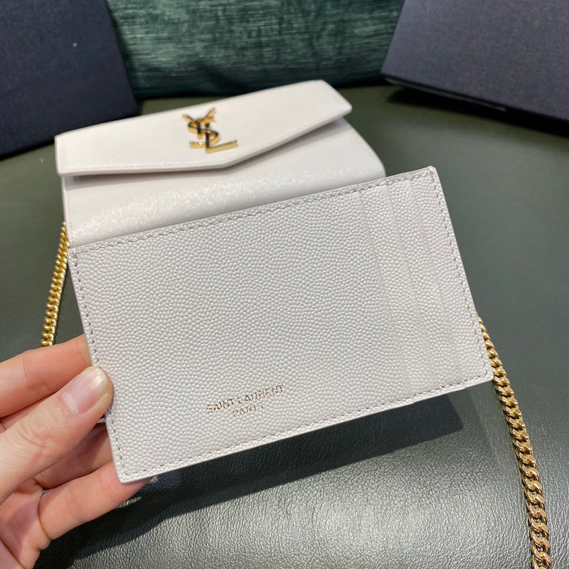 Amelia - YSL Bag - 3701