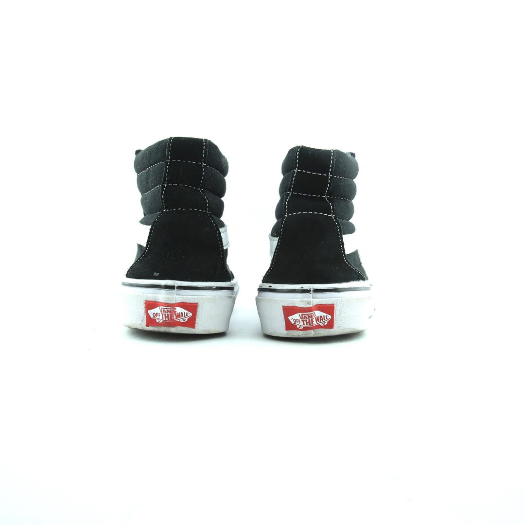VANS SK8-HI