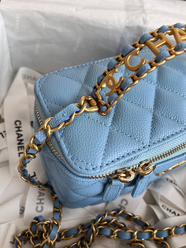 AmeliaLuxury - CHL Bags - 3216