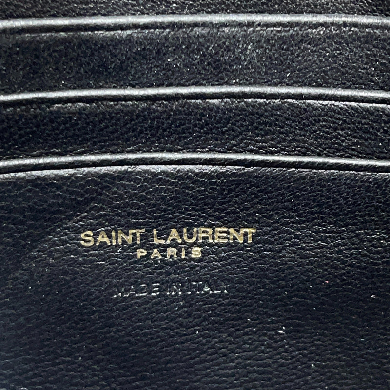 Amelia - YSL Bag - 1869