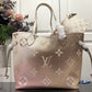 Fashion Lu-Vi bags - 3547