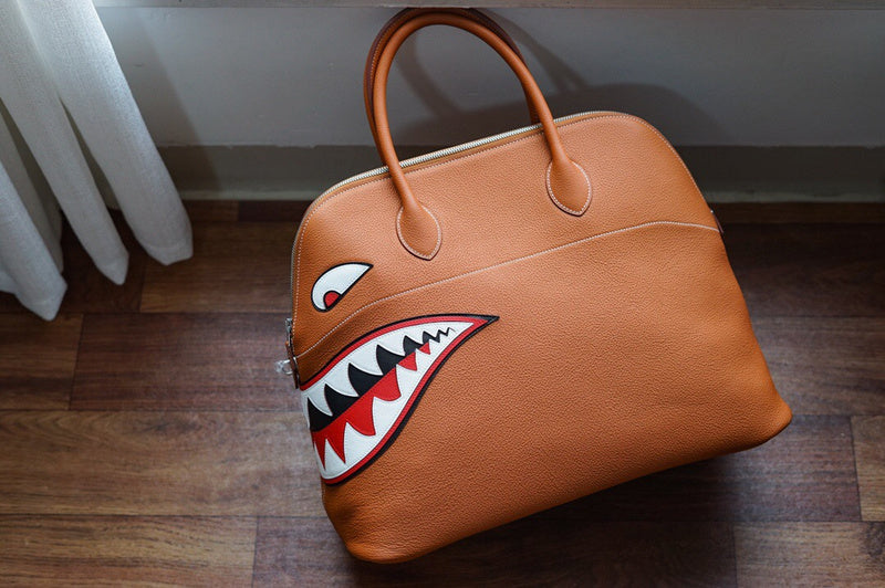 Amelia - HMS Bags - 1720