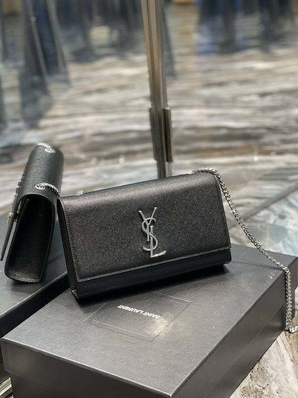 Amelia - YSL Bag - 1949