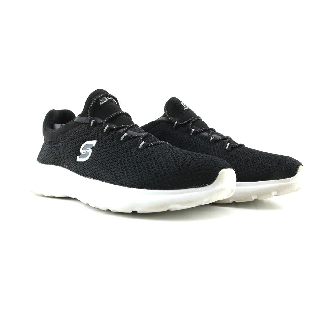 S SPORT MEMORY FOAM