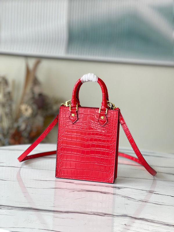 Amelia- Lu-Vi bags - 5911