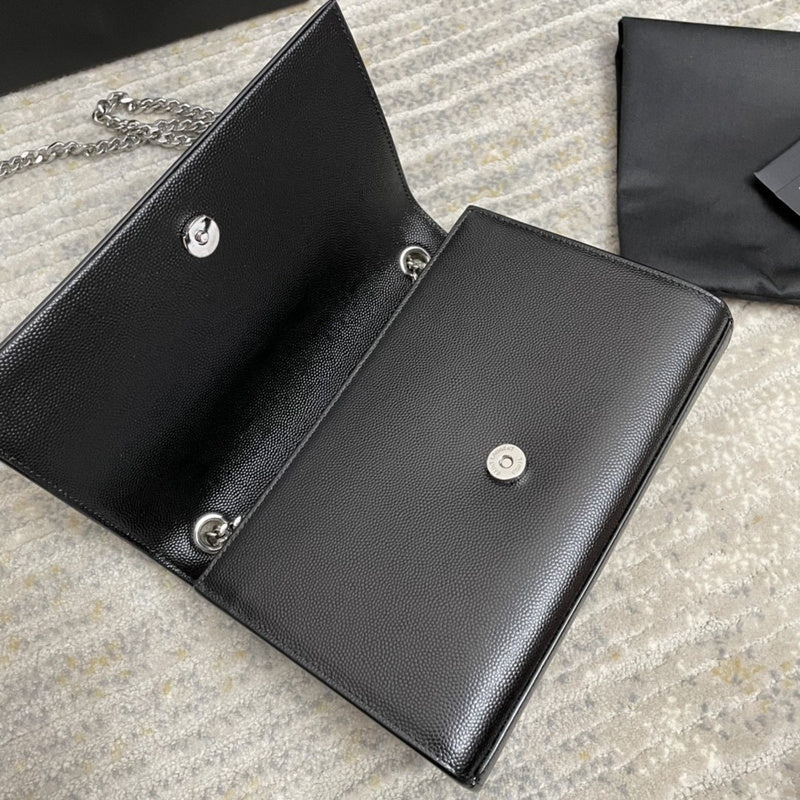 Amelia - YSL Bag - 3798