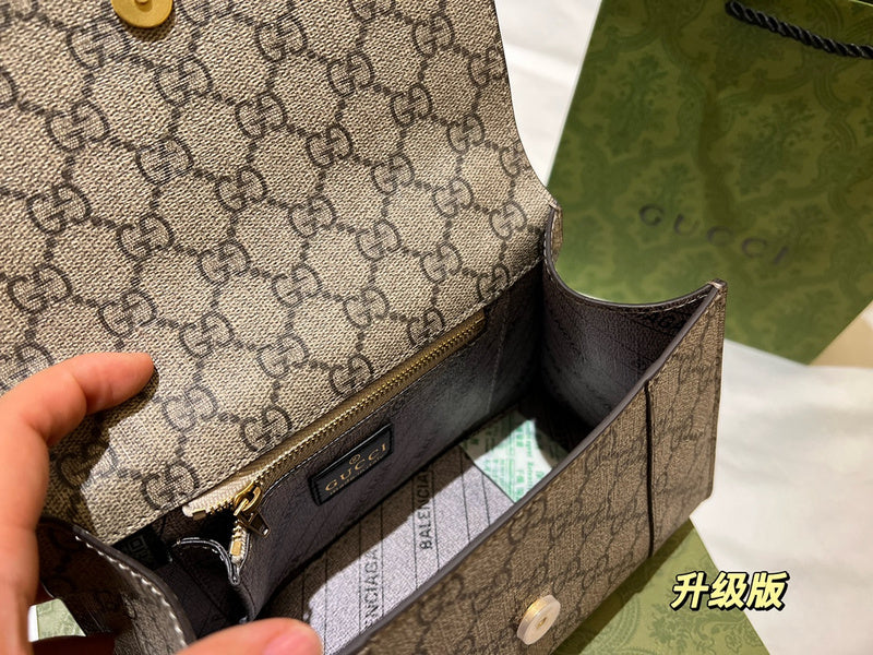 Amelia - BGA Bags - 1492