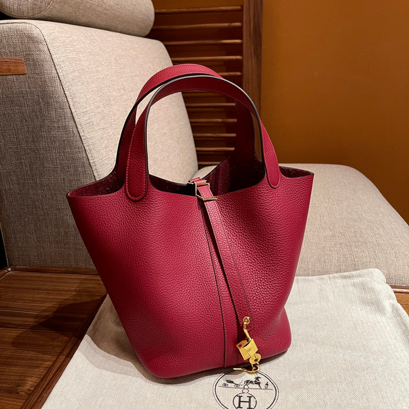 Amelia- HRMS LUXURY BAGS - 1002