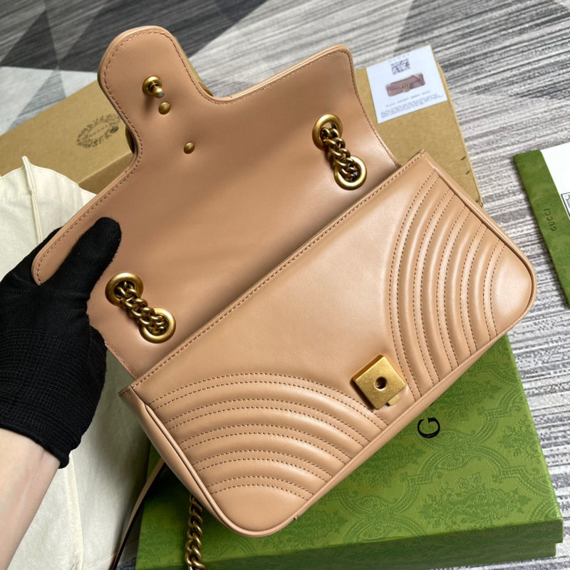 Amelia  - GCI Bags - 8011