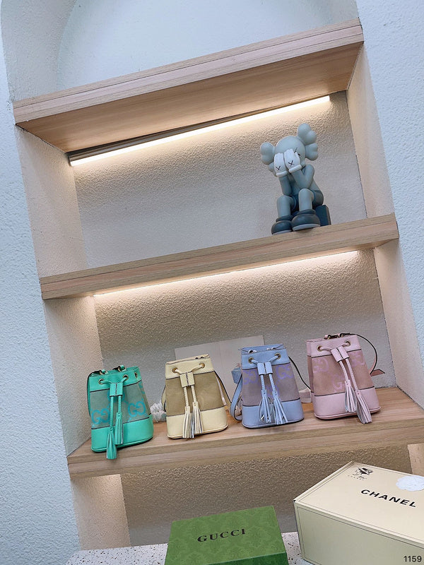 Amelia  - GCI Bags - 11797