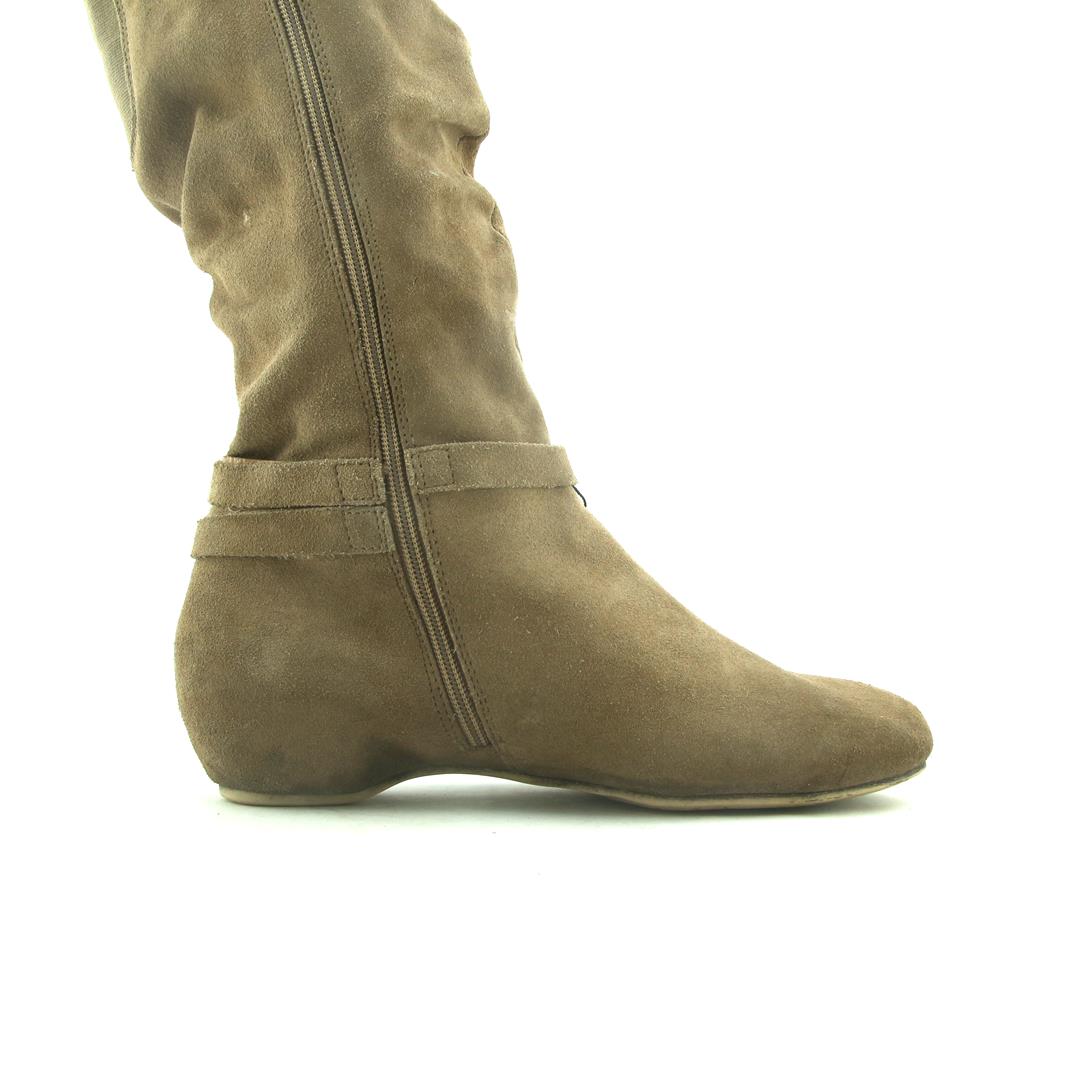 PURE SOLE .