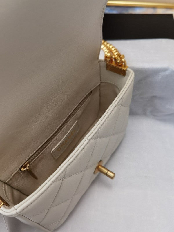 Wellow Bags - Chanel - Bags  - 491