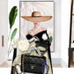 Amelia - CHL Bags - 3739
