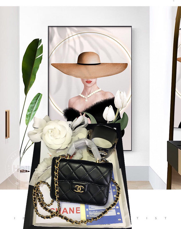 Amelia - CHL Bags - 3739