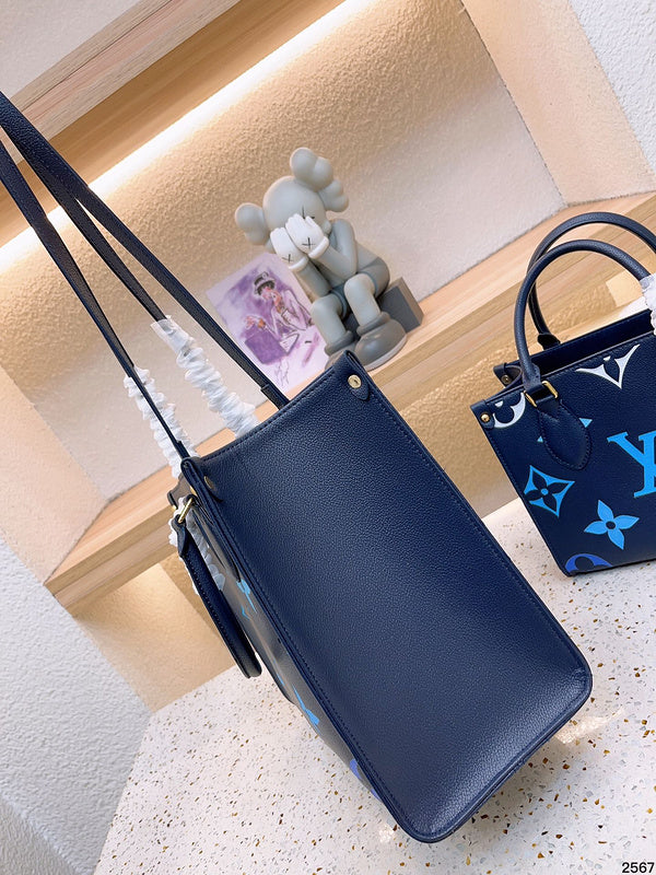 Amelia - LV Bags - 14778