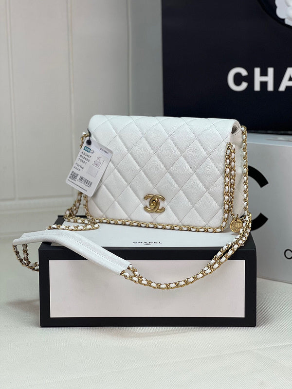 AmeliaLuxury - CHL Bags - 2819