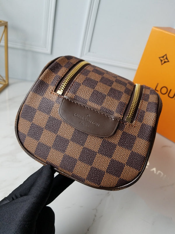 Fan Fashion Lu-Vi bags - 17475