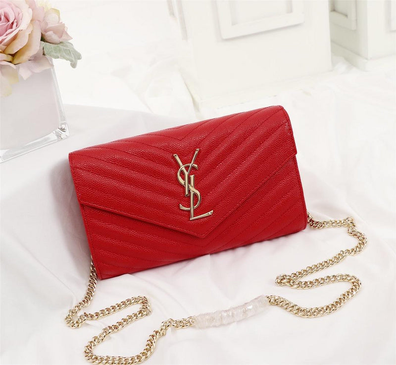 Amelia - YSL Bag - 2585