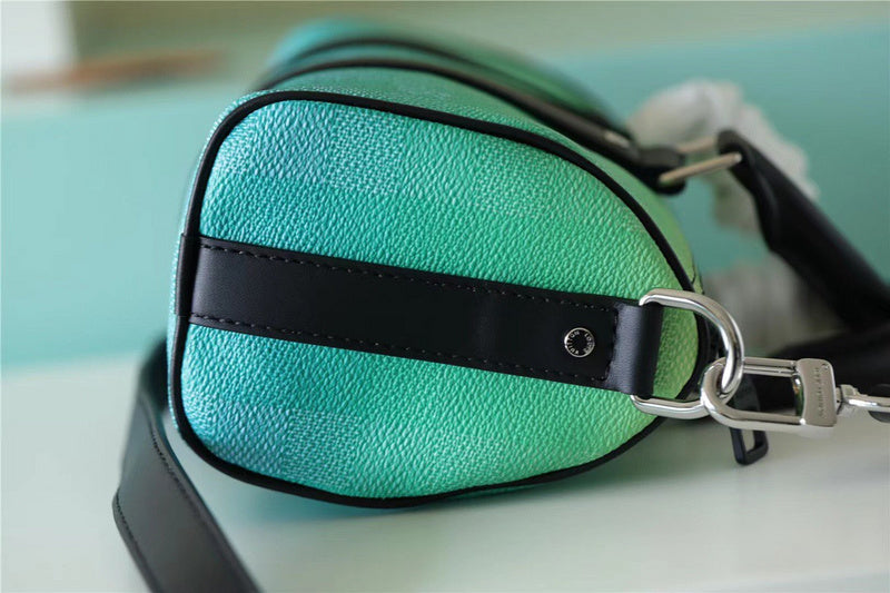 Fan Fashion Lu-Vi bags - 11264