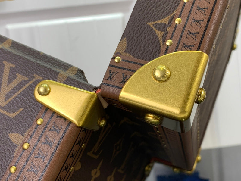 Fashion Lu-Vi bags - 3509