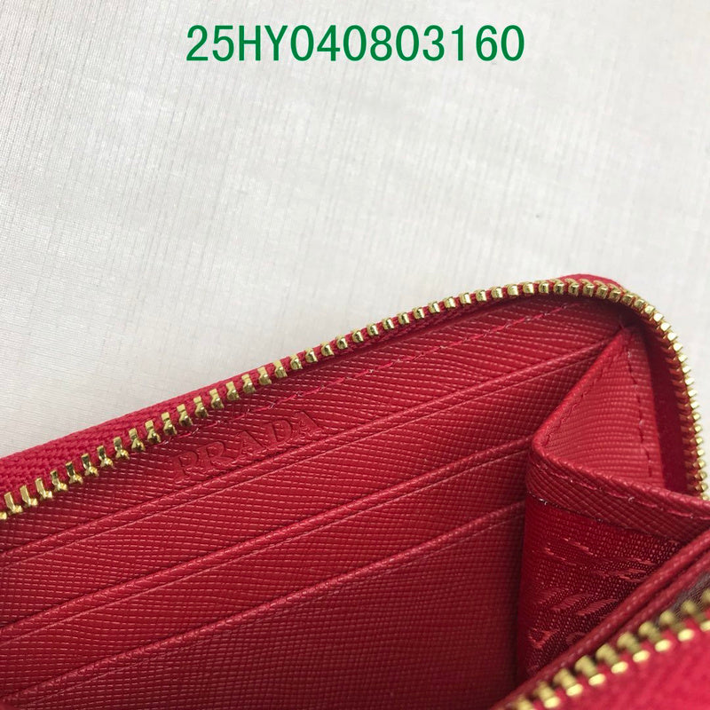 Amelia - PD Wallet - 573