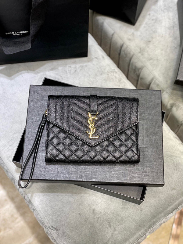 Amelia - YSL Bag - 1457