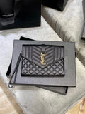 Amelia - YSL Bag - 1457