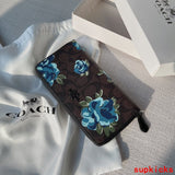 Amelia- Mix Wallets - 379