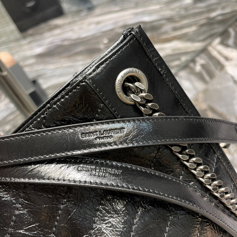 Amelia - YSL Bag - 3949
