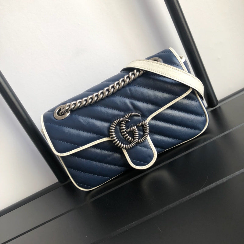 Amelia-i Guki Lady Bags - 1223