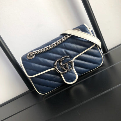 Amelia-i Guki Lady Bags - 1223