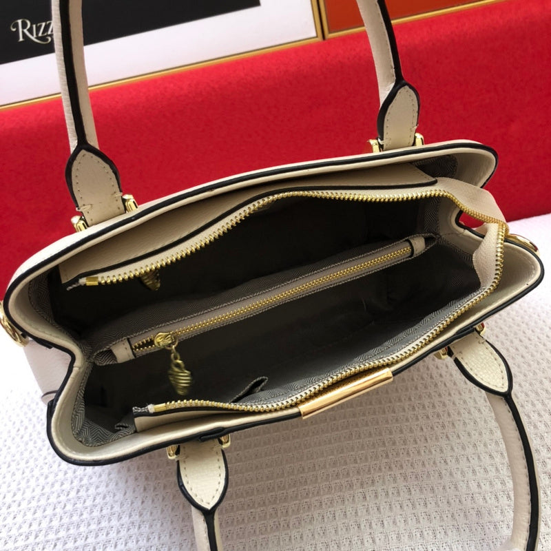 Amelia- PRDA  LUXURY BAGS - 651
