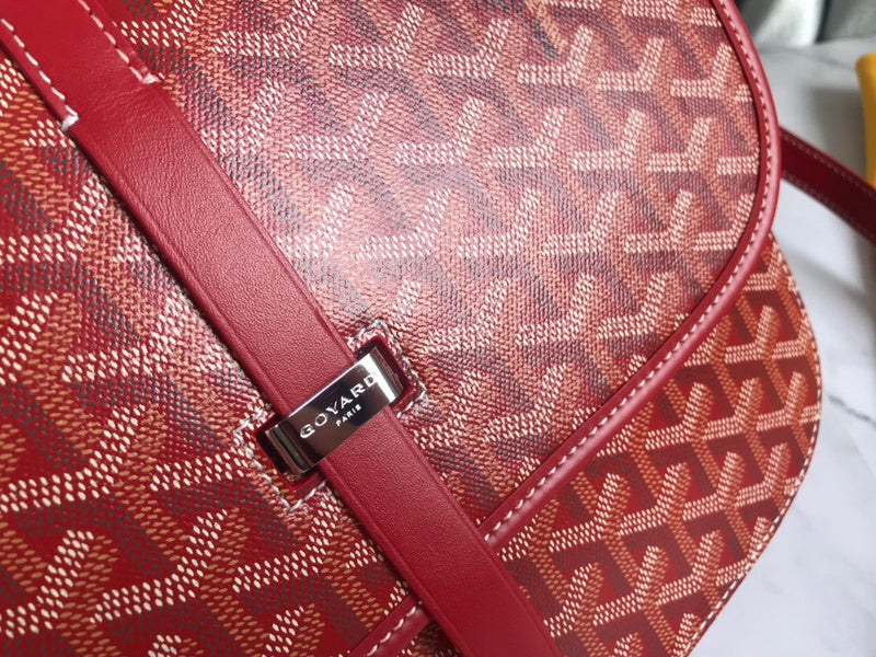 Amelia- G-YARD BAGS - 065
