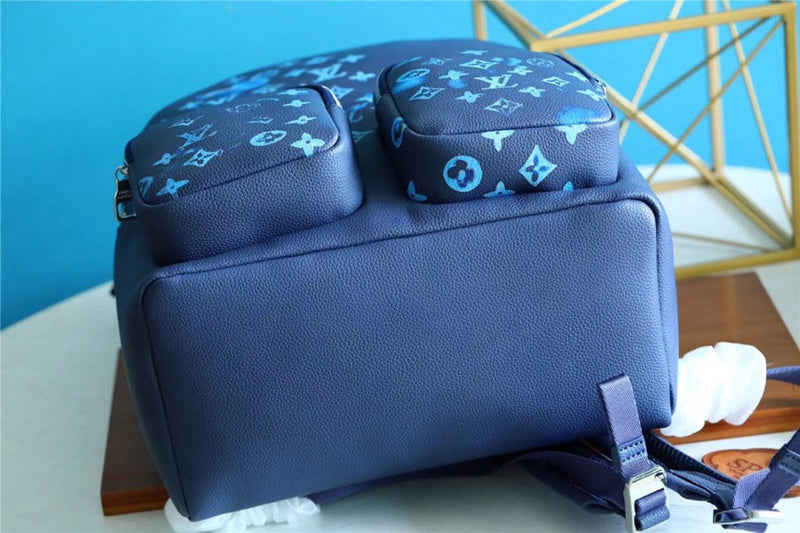 Fan Fashion Lu-Vi bags - 9626