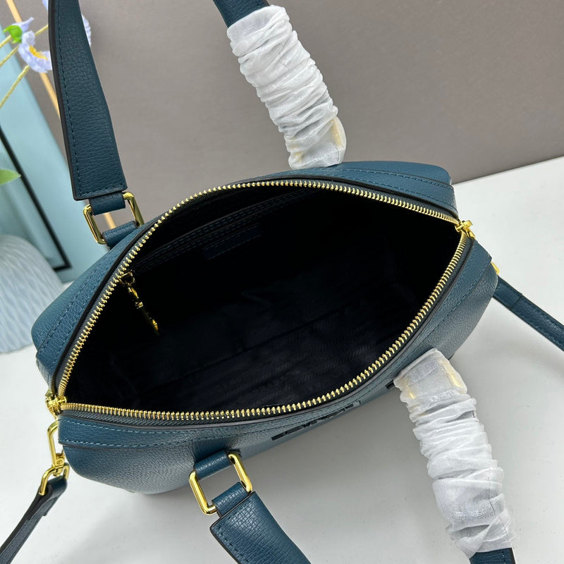 Amelia- PRDA  LUXURY BAGS - 169