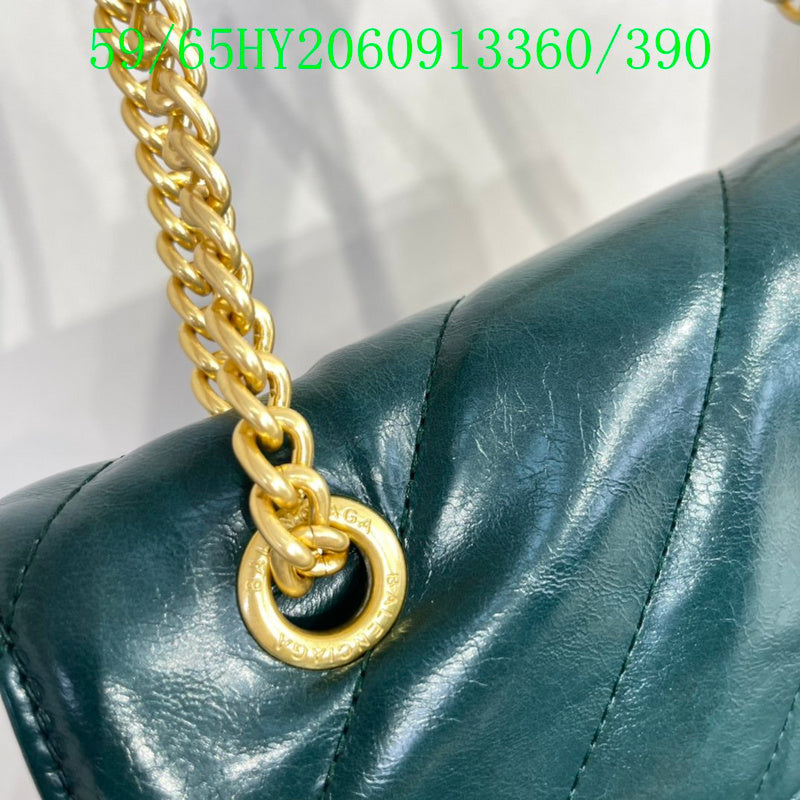 Amelia - BGA Bags - 2086