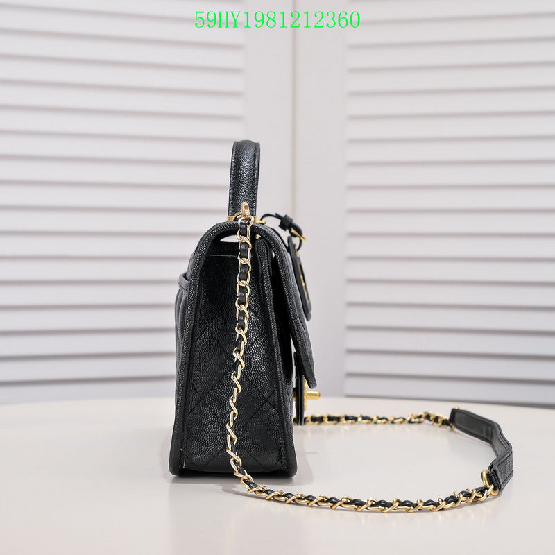 Amelia - CHL Bags - 1701