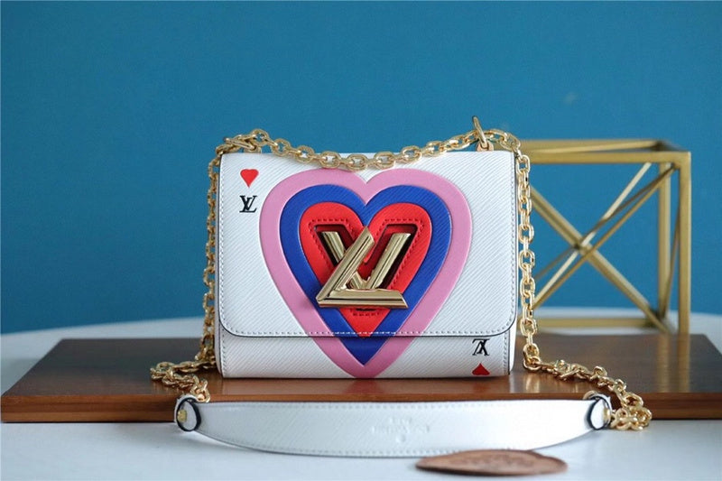 Amelia - LOV Lady Bags - 1111